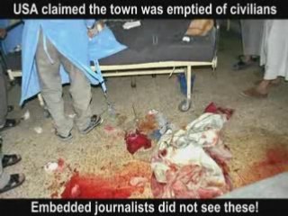 The Fall of Fallujah: A Tragic Turning Point in Iraq 🇮🇶