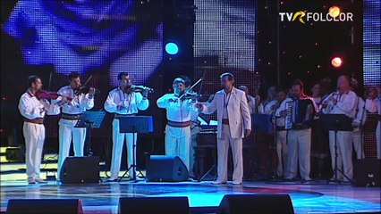 Solisti indragiti din Ardeal - Hai sa-ntindem hora mare (Cerbul de aur - Brasov - TVR - 2009)