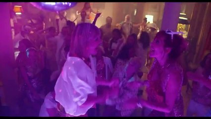 C'est quoi ce papy ?!