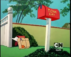الموسم الثاني الحلقة 5 الخامسة كاملة مدبلج عربي tom and jerryكرتون  توم وجيري