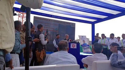 चार साल में पूरा होगा अहमदाबाद रेलवे स्टेशन का रिडवलपमेंट प्रोजेक्ट : वैष्णव