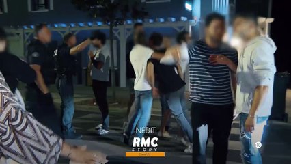 100 jours avec les gendarmes du Médoc