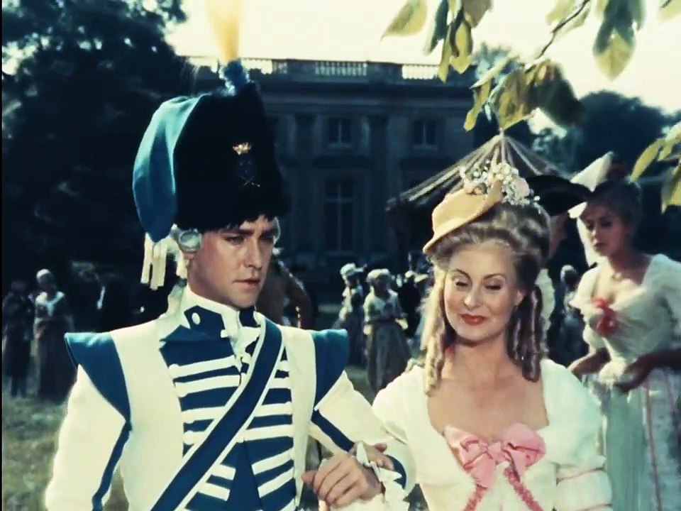 Marie-Antoinette