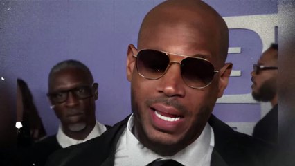 Why Marlon Wayans is 'EXCITED' to Bring Scary Movie Back With Sixth Film (Exclusive)