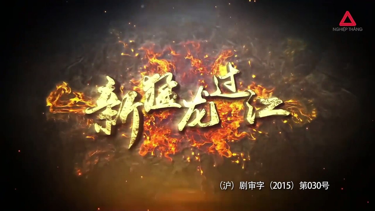 Phim Tân Mãnh Long Quá Giang - Tập 32 ( Full HD )