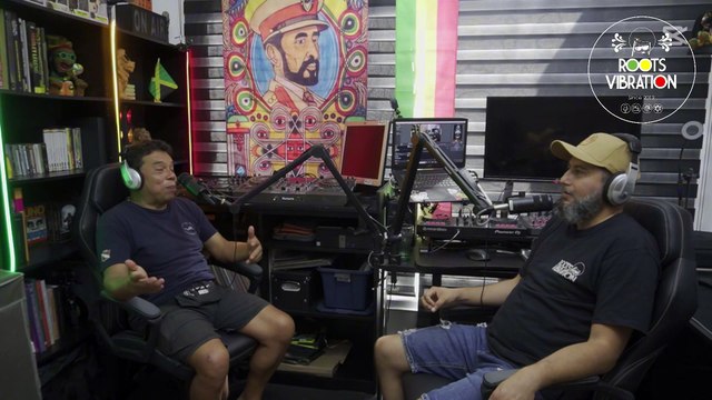 Programa 05.25 Roots Vibration Fernando Rivero P1