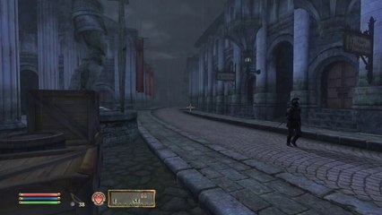 The Elder Scrolls IV: Oblivion - Part 35