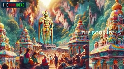 Velmaaral - The Hidden Meanings of Mahamantras Revealed!