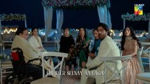 Parwana🦋 - OST : Agar Tum Sath Ho - Singer: Shuja Haider - HUM TV | Drama Adda