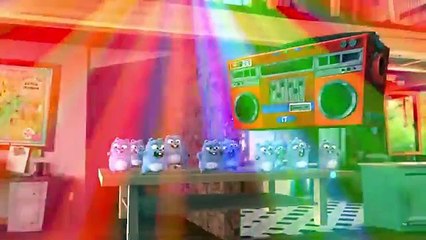 Carried Away Bear | Grizzy & the lemmings | 25' Compilation | 🐻🐹 Cartoon for Kids