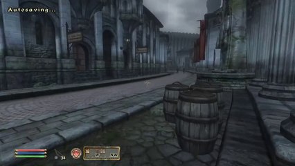 The Elder Scrolls IV: Oblivion - Part 36