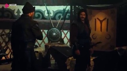 السيد عثمان يطعن نفسه والسبب صادم ⁉️ TheOttoman NoorPlay