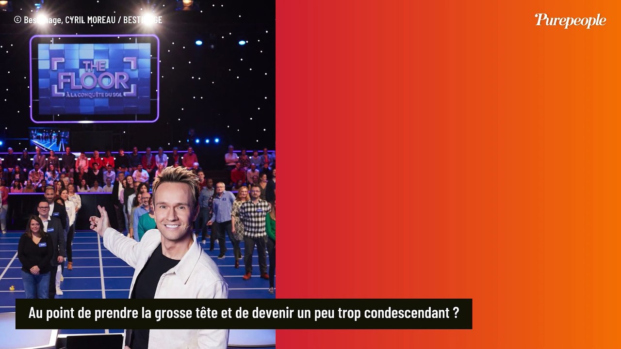 Cyril Féraud se dévoile pour de vrai : comment est l'animateur quand les caméras sont éteintes ?