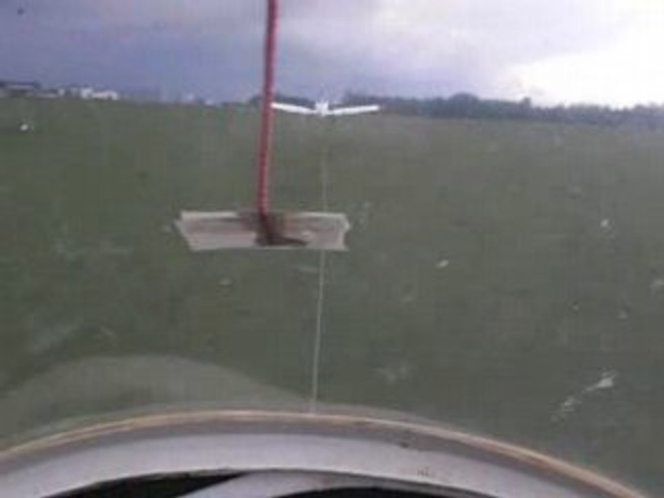 aerodrome 1er mai
