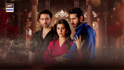 Dastak Episode 12 - Ali Raza - Sohai Ali - Feroz Kadri - 1 March 2025 - ARY Digital Drama