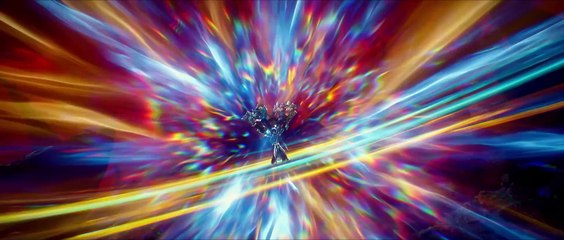 Battle Through The Heavens 5 Episode 136 multi sub | 4K