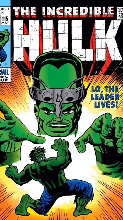 La vérité derrière la véritable menace de Captain America: Brave New World.
