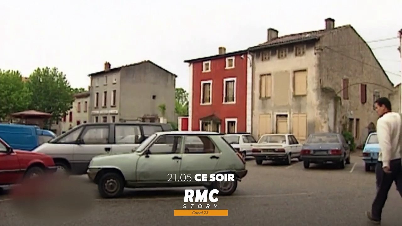Faites entrer l'accusé