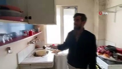 Gerçeği komşusundan öğrendi! "Taşınıyor musun?" telefonuyla hayatının şokunu yaşadı