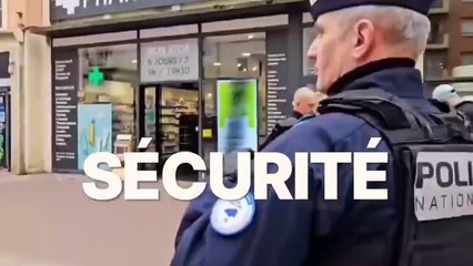 Police nationale : sécurité du quotidien, cambriolage, enquête, intervention, recrutement...