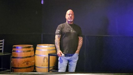 POISON - NOTHIN BUT A GOOD TIME (PERFORMED LIVE AT THE WESTERNER)