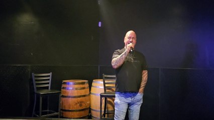 POST MALONE - HOLLYWOOD'S BLEEDING (PERFORMED LIVE AT THE WESTERNER)