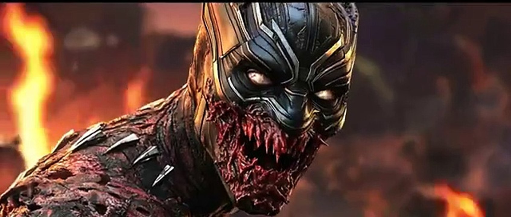 Marvel Zombies (2025) - First Trailer - Marvel Studios