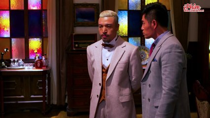 Phim Tân Mãnh Long Quá Giang - Tập 36 ( Full HD )