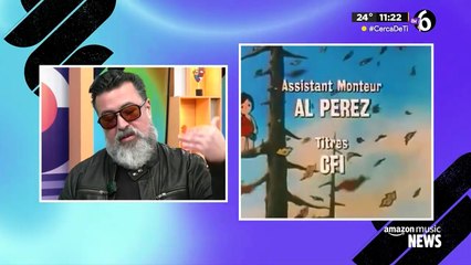 Memorias Music con Kinky