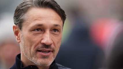 Niko Kovac erklärt: So führte die Umstellung zum 2:0-Sieg gegen St. Pauli ⚽