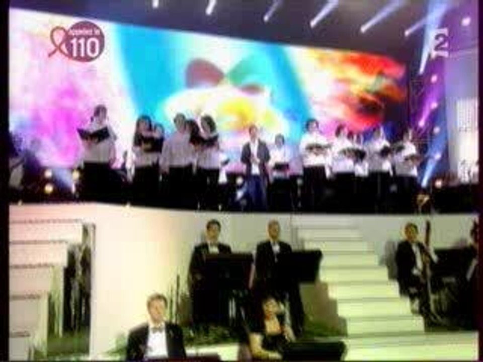Symphonic Show Sidaction