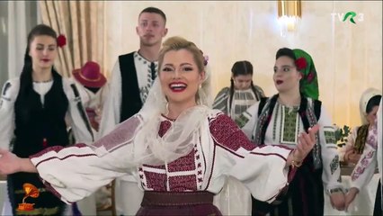 Creola Stanciu - Am venit si eu sa joc (Revelion 2025 Din arhiva TVR - TVR 3)
