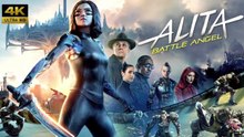 Alita Battle Angel (2025)   New Hollywood Hindi Dubbed Movie