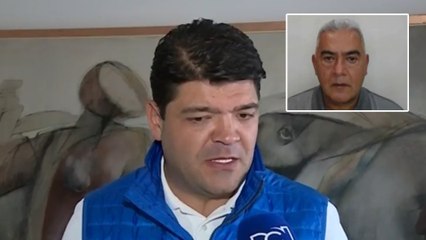 La conversación de alias Papá Pitufo que delataría a Juan Diego Gómez