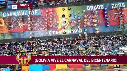 Sigue nuestra programación en 7.2