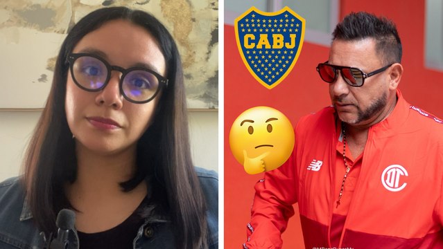 ¿Antonio Mohamed a Boca Juniors? Esta es la respuesta del Turco que dejó sin palabras al conjunto Xeneize