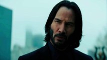 John Wick 5: Chapter | Offical Trailer (2026) | Keanu Reeves, Ana de Armas