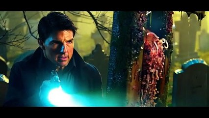 A Volta dos Mortos Vivos 6 (2025) - Primeiro Trailer - Tom Cruise