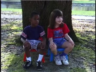 Your Baby Can Read Volume 1 - Head and Shoulders, Knees and Toes (2008) (ver. 1) (HQ)