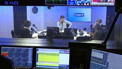 Altercation entre Trump et Zelensky : «Ce sont des méthodes déplorables et humiliantes», juge l'avocat Jean-Claude Beaujour