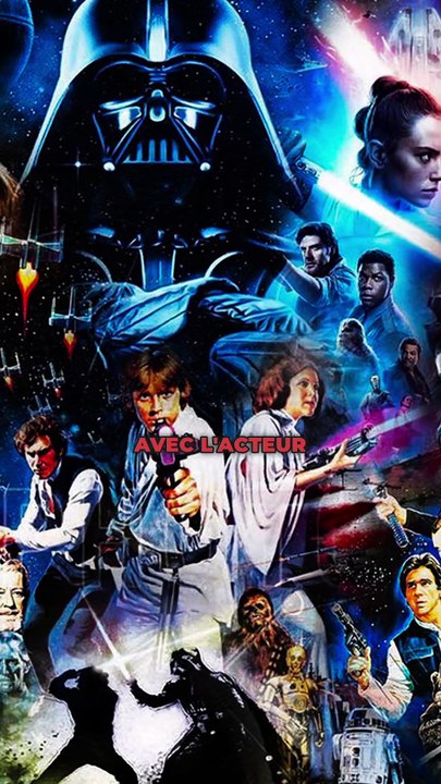 Un nouveau film Star Wars avec Ryan Gosling, hors de la saga des Skywalker