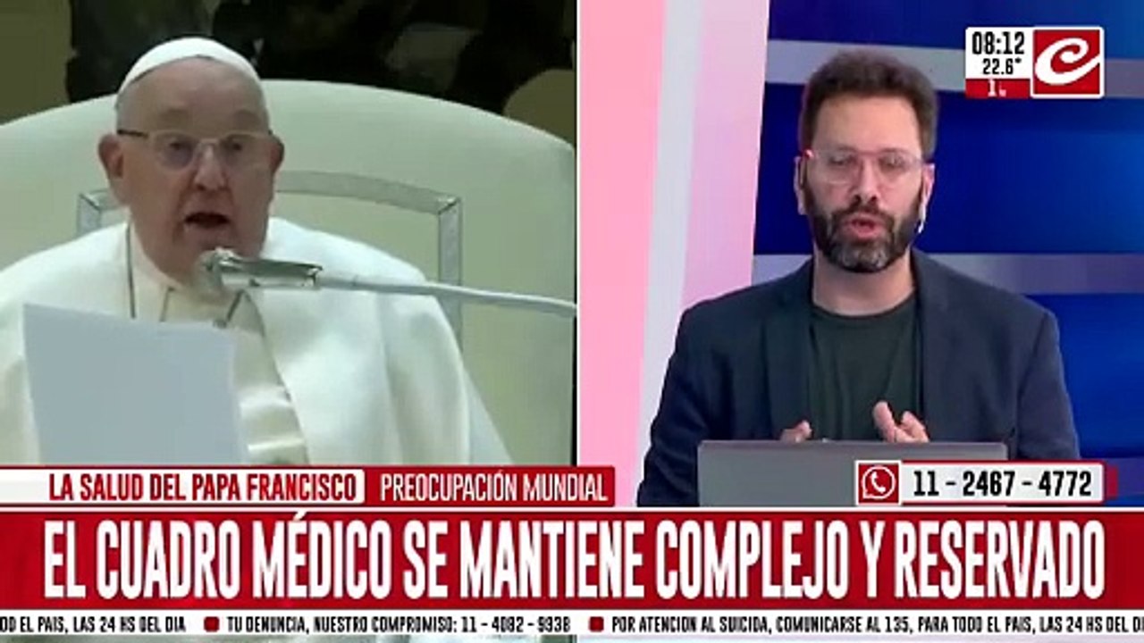 Papa Francisco
