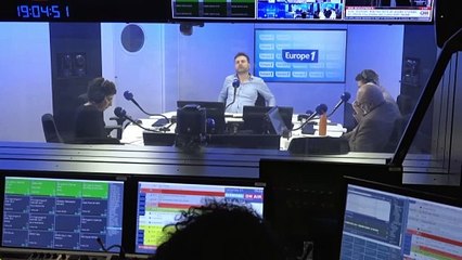 «Les Chinois inondent le marché» :  en danger, l’acier européen s’inquiète de son avenir menacé par la Chine