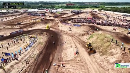 25- MX ETAPA 1 - ARGENTINA - MX2 QUALIFY