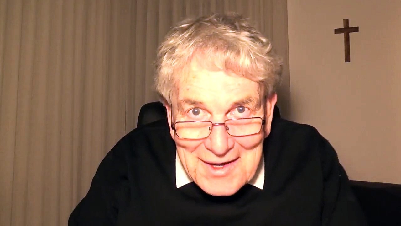 Warum Lebe ich- ein Weckruf