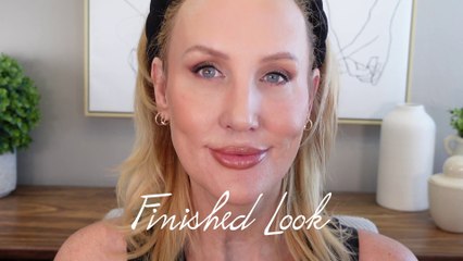 GRWM - Makeup Over 50 💕 Fenty + Sisley + Sigma + YSL + Milk Makeup + NYX + Colourpop
