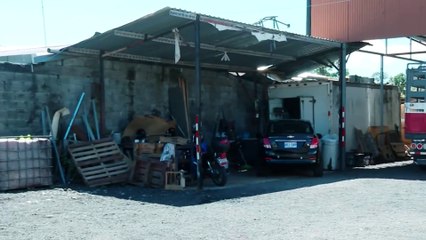 Encuentran a la madre de bebé abandonada