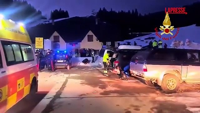 Asiago, ritrovato bambino scomparso sulle piste da sci: le ricerche