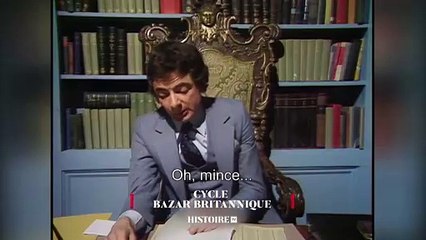 Margaret Thatcher, l'inoxydable - Bande annonce