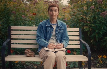 Darkest Miriam | Official Trailer Featuring Britt Lower 🌑